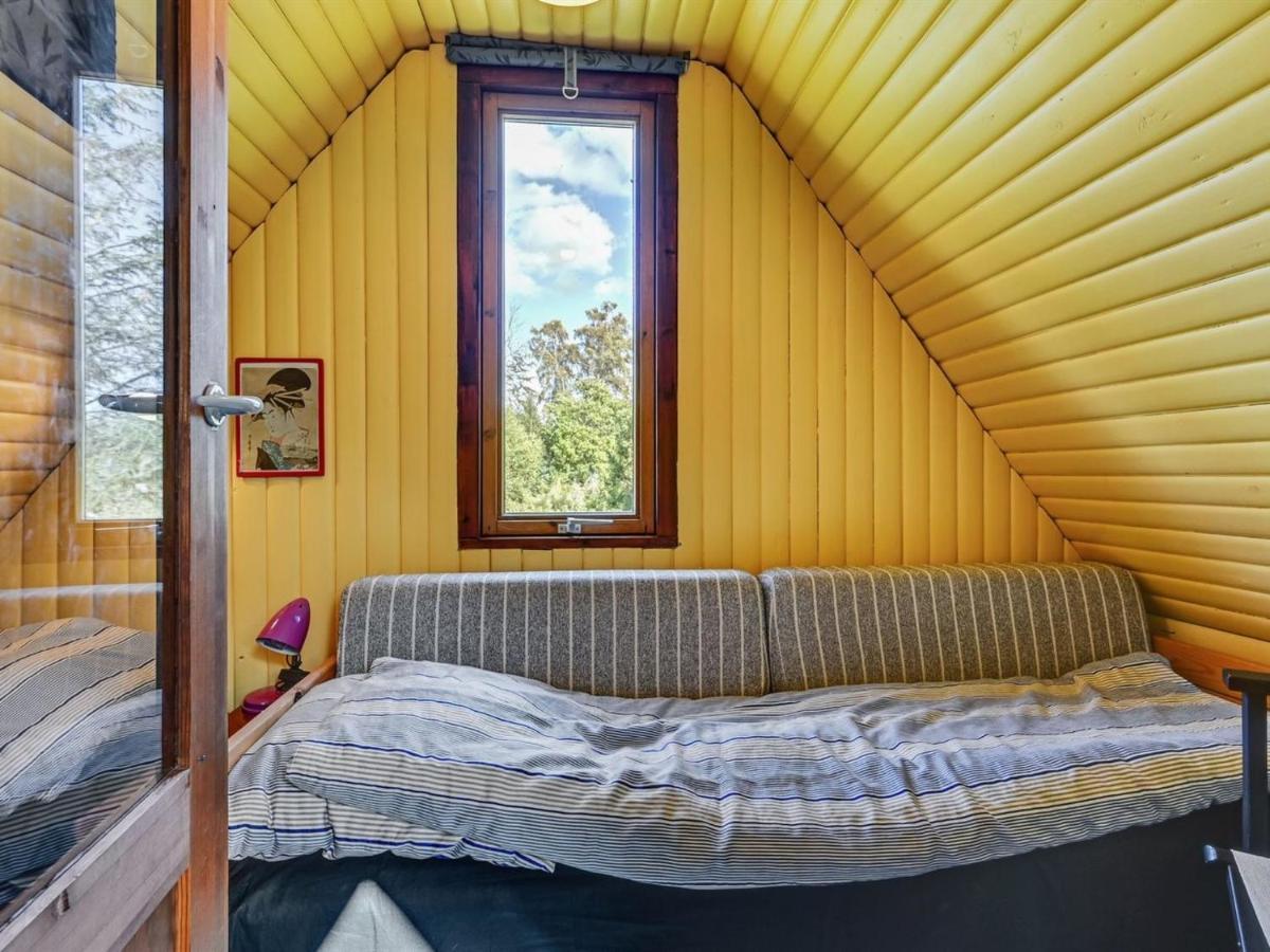 Holiday Home Indira - 500M From The Sea In Djursland And Mols By Interhome Ørsted Exterior foto